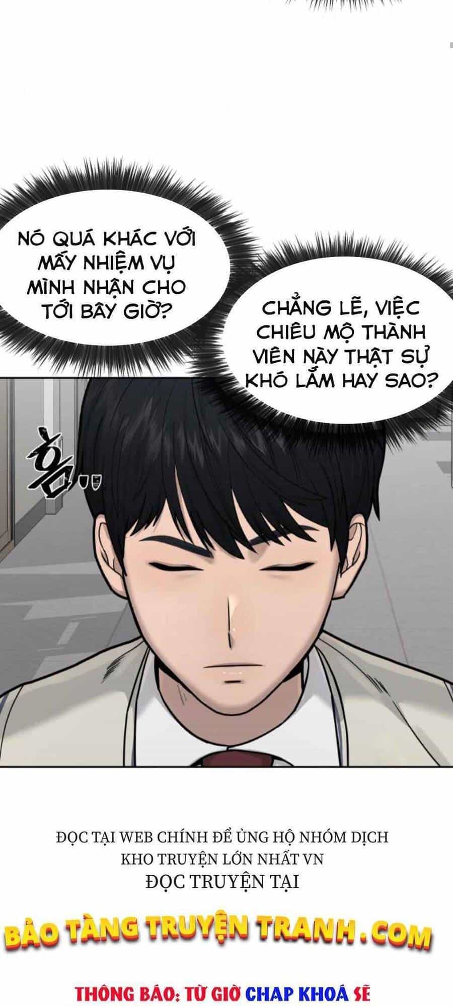 Nhiệm Vụ Diệu Kỳ - Chương 14 - ảnh 21