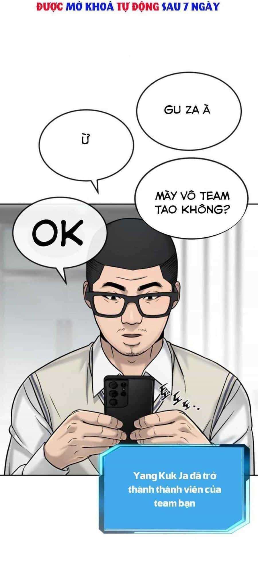 Nhiệm Vụ Diệu Kỳ - Chương 14 - ảnh 22
