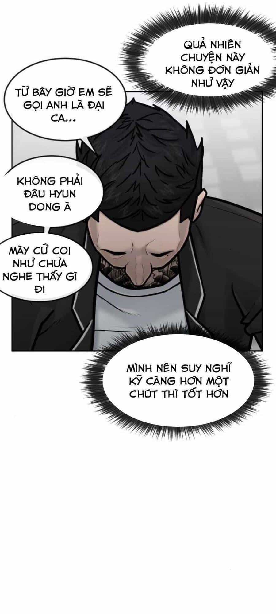 Nhiệm Vụ Diệu Kỳ - Chương 14 - ảnh 33