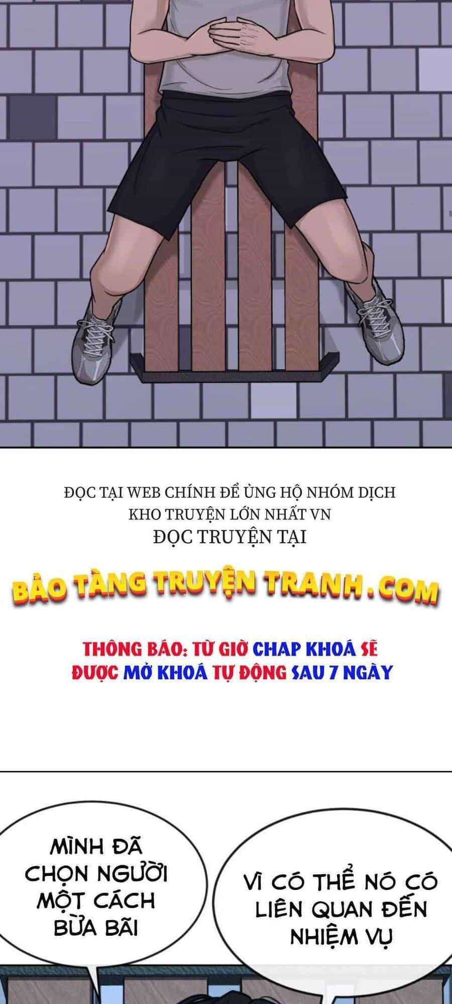 Nhiệm Vụ Diệu Kỳ - Chương 14 - ảnh 37