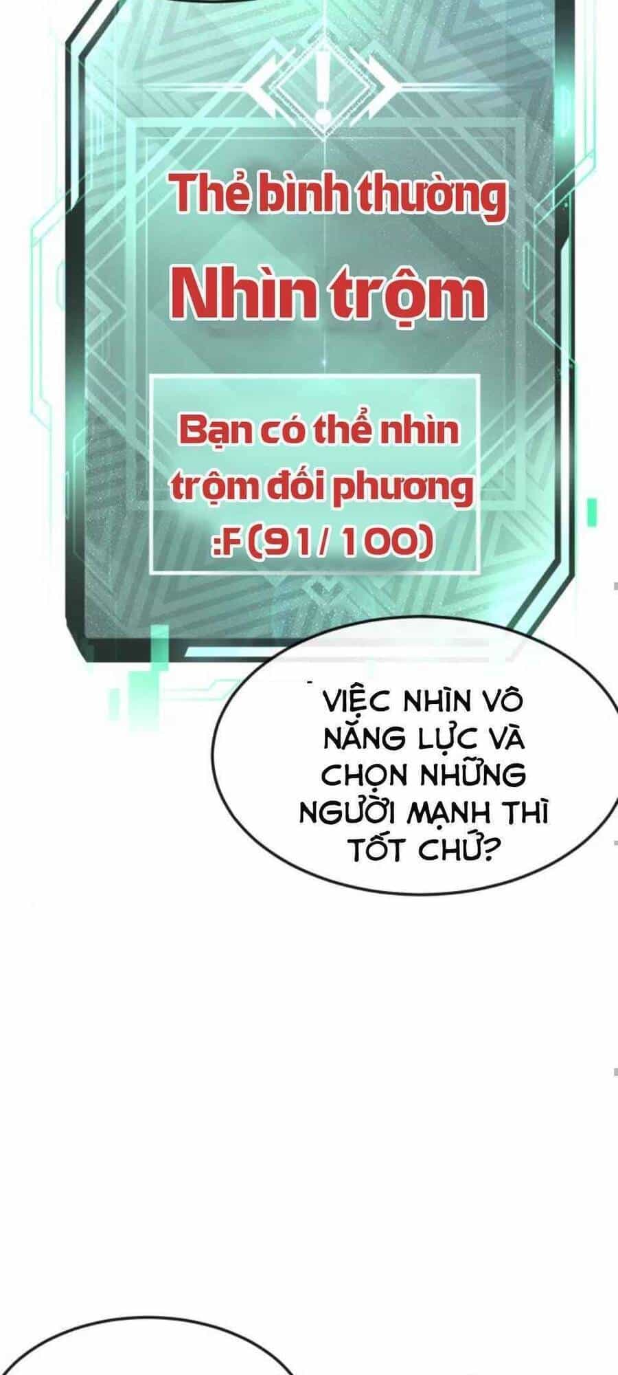 Nhiệm Vụ Diệu Kỳ - Chương 14 - ảnh 40