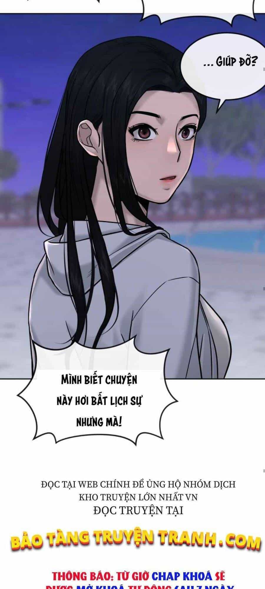 Nhiệm Vụ Diệu Kỳ - Chương 14 - ảnh 52