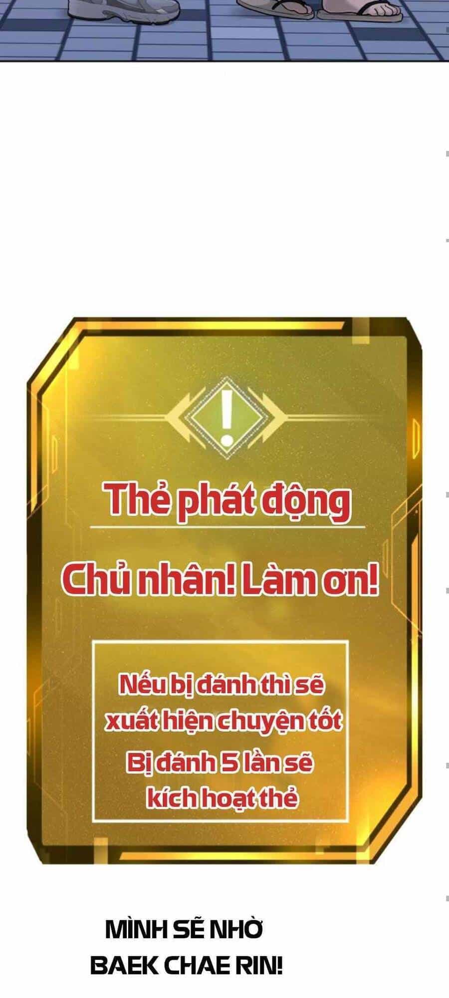 Nhiệm Vụ Diệu Kỳ - Chương 14 - ảnh 55