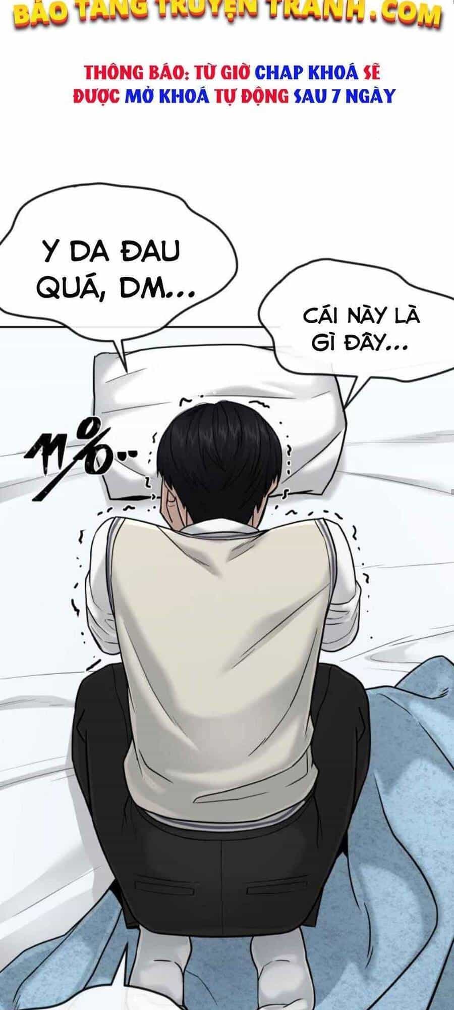 Nhiệm Vụ Diệu Kỳ - Chương 14 - ảnh 7