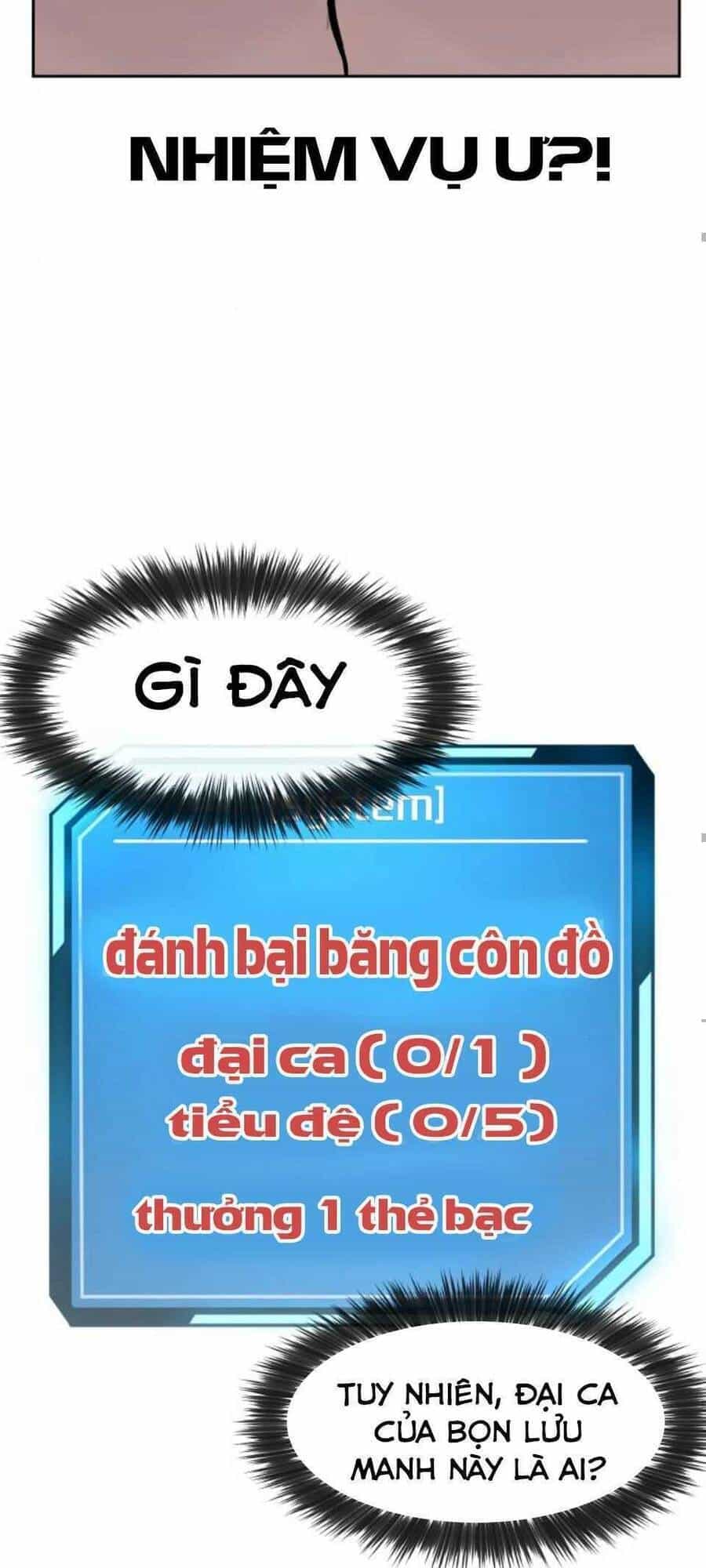 Nhiệm Vụ Diệu Kỳ - Chương 14 - ảnh 76