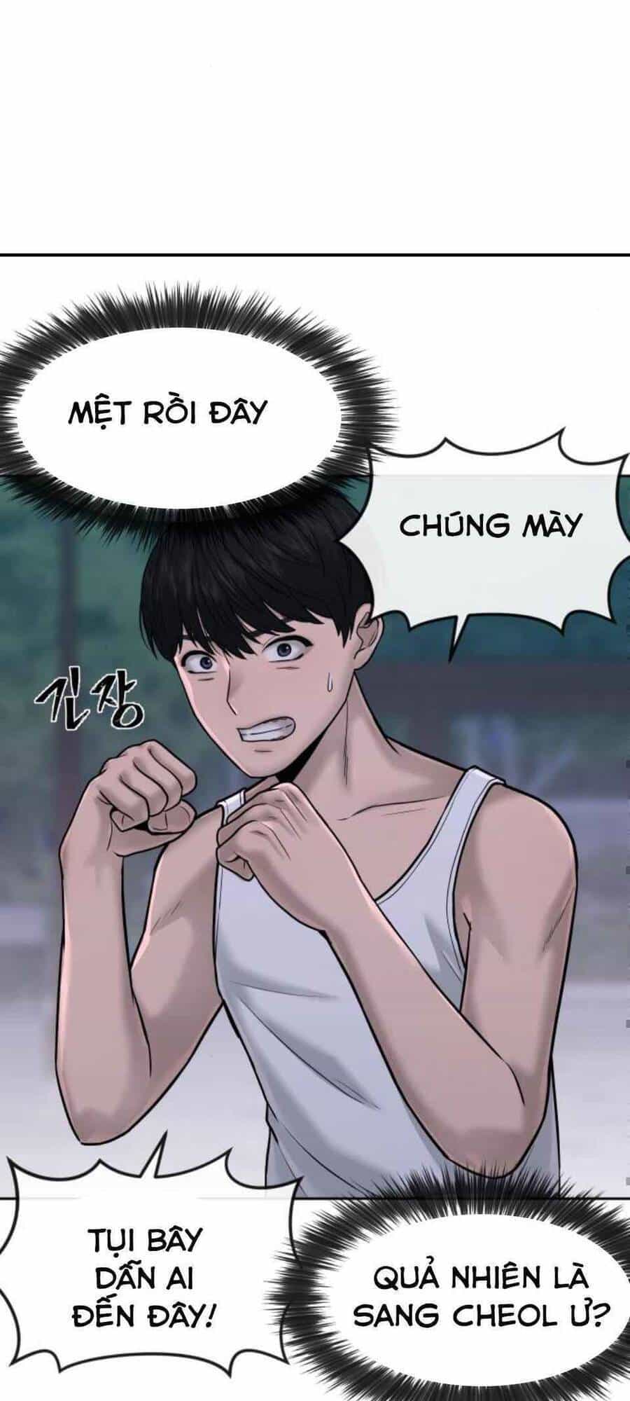 Nhiệm Vụ Diệu Kỳ - Chương 14 - ảnh 79