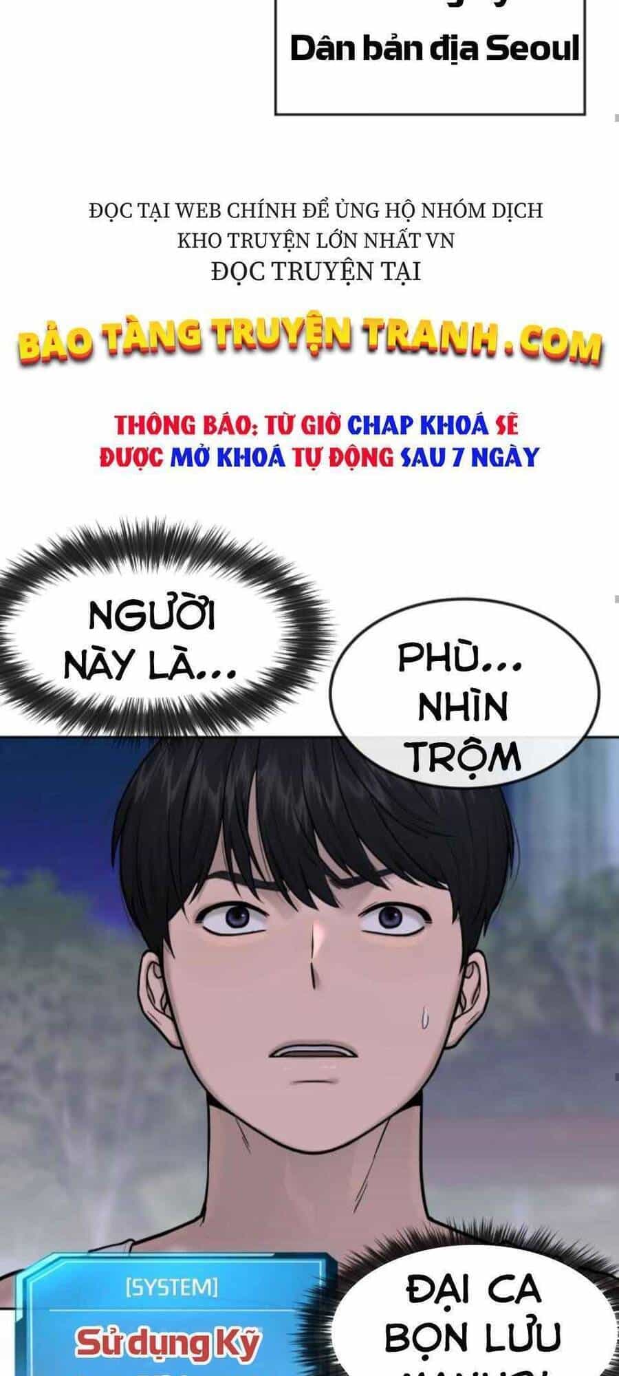 Nhiệm Vụ Diệu Kỳ - Chương 14 - ảnh 84