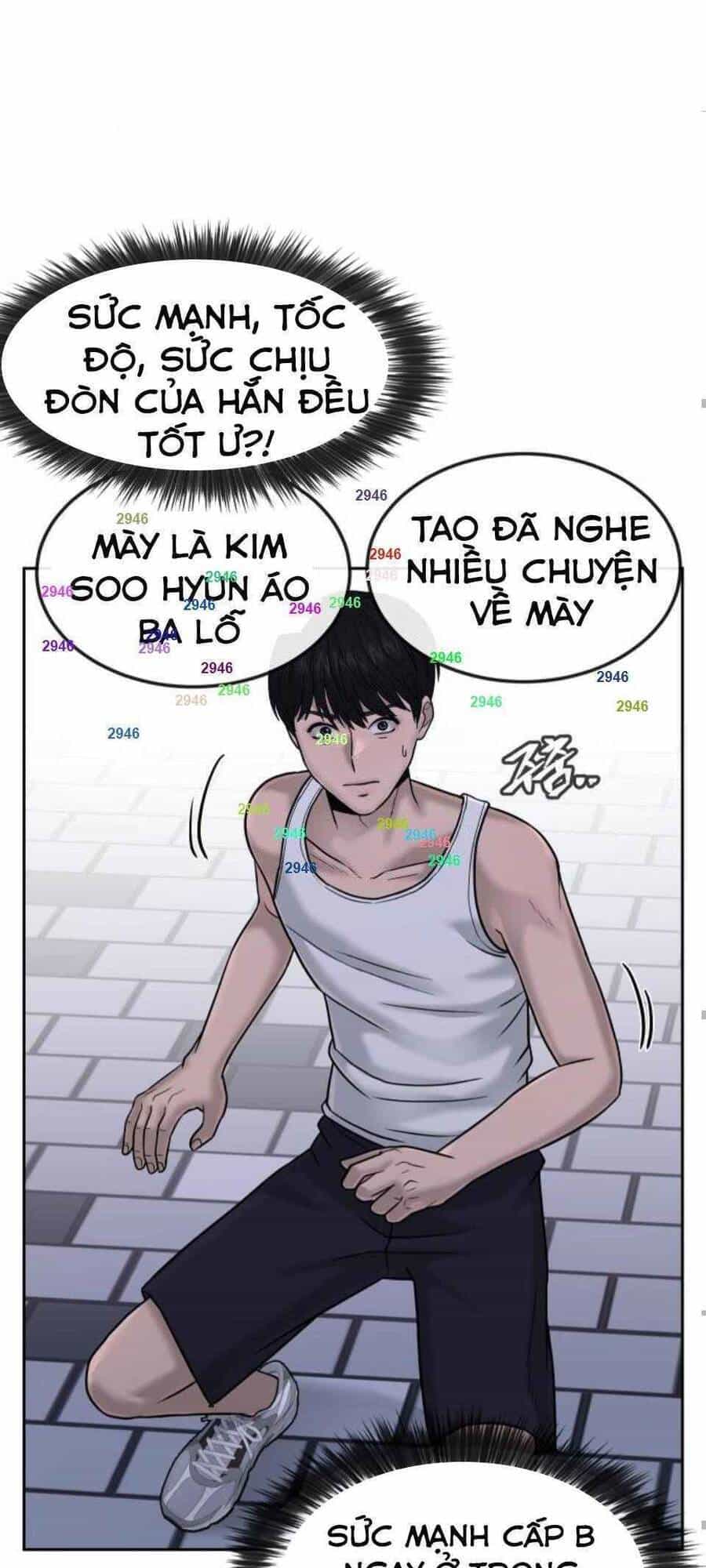 Nhiệm Vụ Diệu Kỳ - Chương 14 - ảnh 87