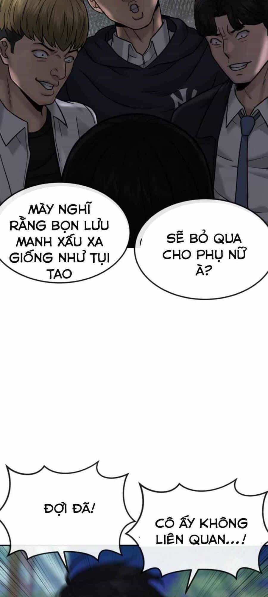 Nhiệm Vụ Diệu Kỳ - Chương 14 - ảnh 94