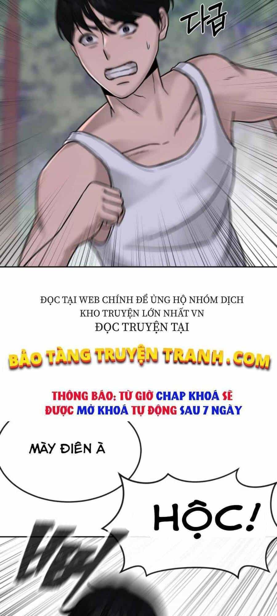 Nhiệm Vụ Diệu Kỳ - Chương 14 - ảnh 96