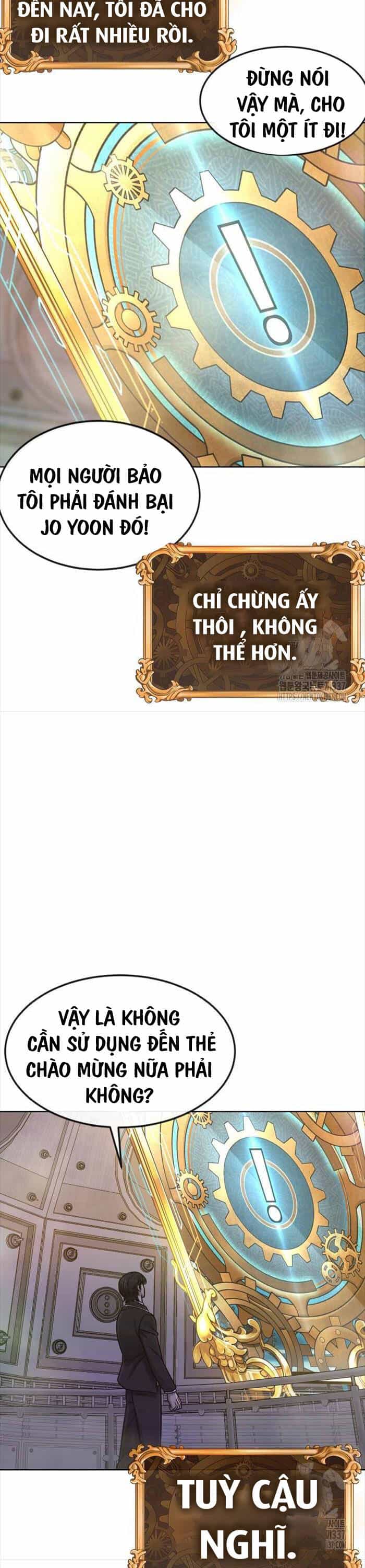 Nhiệm Vụ Diệu Kỳ - Chương 137 - ảnh 13