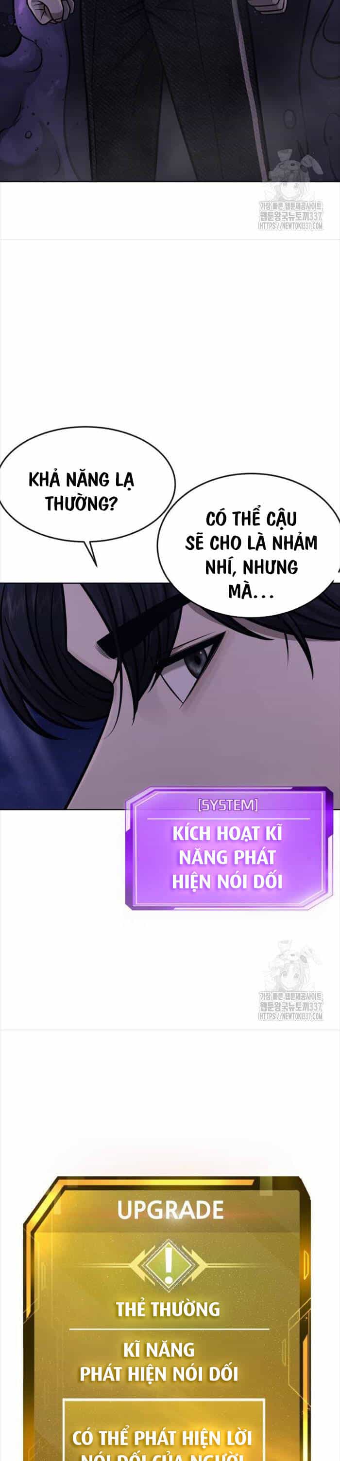 Nhiệm Vụ Diệu Kỳ - Chương 137 - ảnh 3