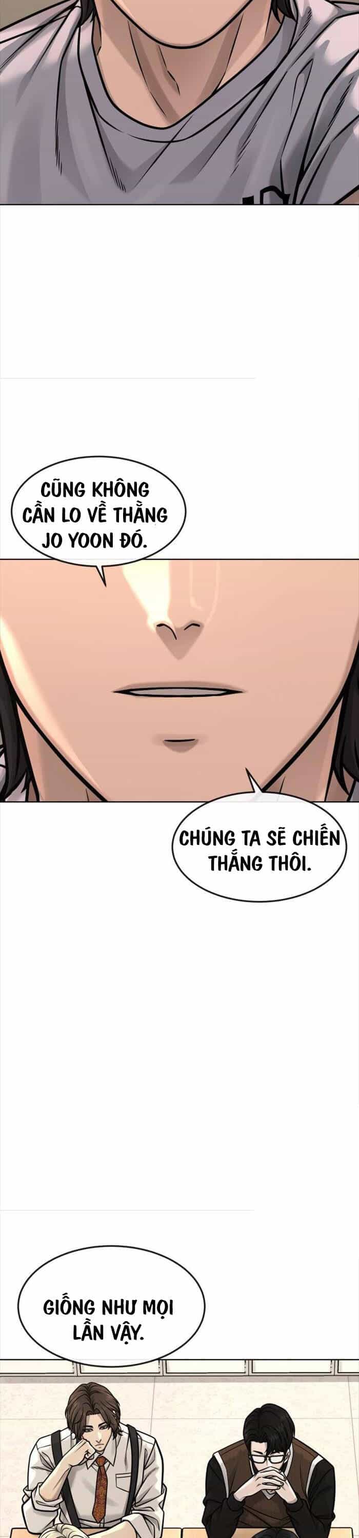 Nhiệm Vụ Diệu Kỳ - Chương 137 - ảnh 30