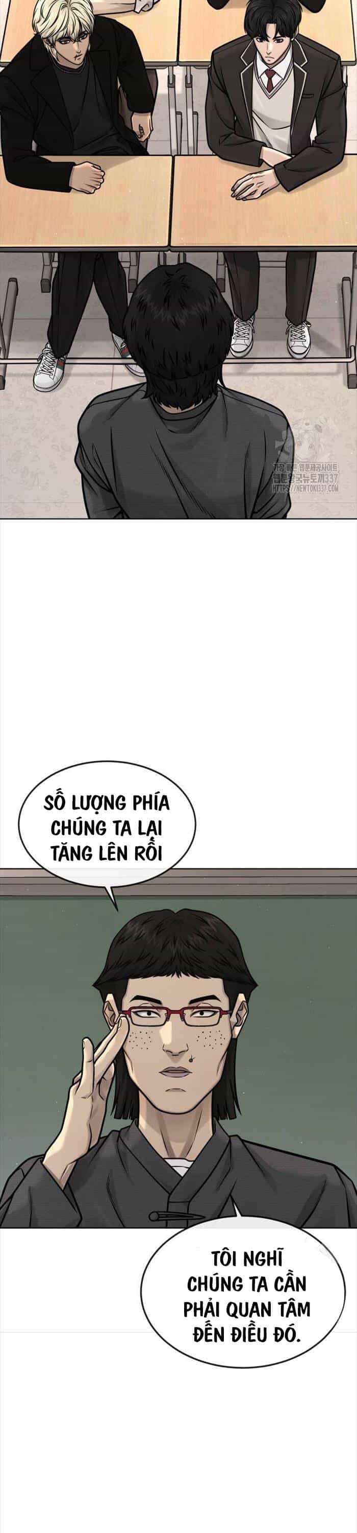 Nhiệm Vụ Diệu Kỳ - Chương 137 - ảnh 31