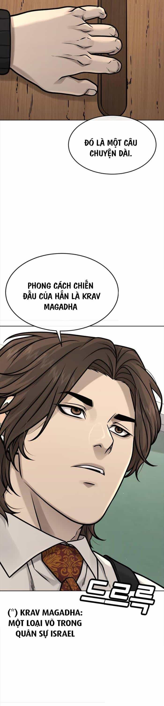Nhiệm Vụ Diệu Kỳ - Chương 137 - ảnh 39