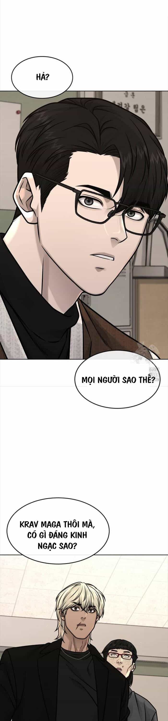 Nhiệm Vụ Diệu Kỳ - Chương 137 - ảnh 40