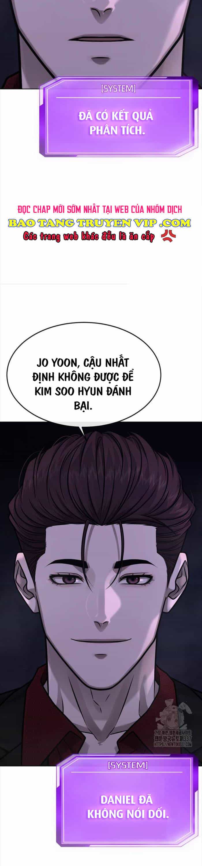 Nhiệm Vụ Diệu Kỳ - Chương 137 - ảnh 5
