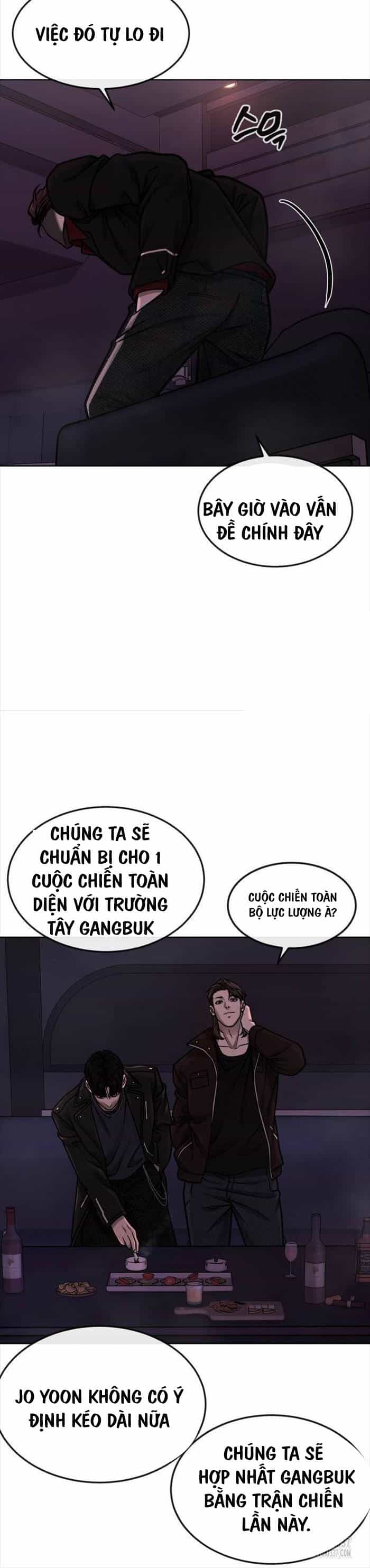 Nhiệm Vụ Diệu Kỳ - Chương 137 - ảnh 52