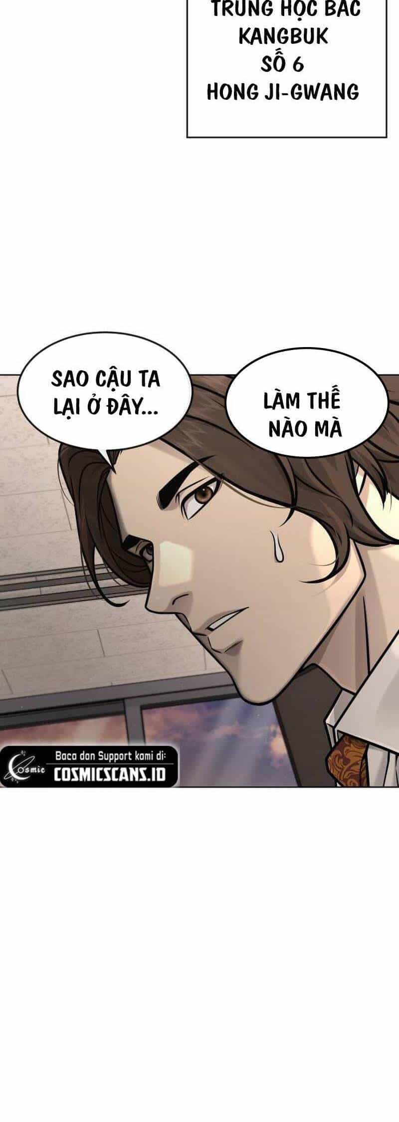 Nhiệm Vụ Diệu Kỳ - Chương 138 - ảnh 2