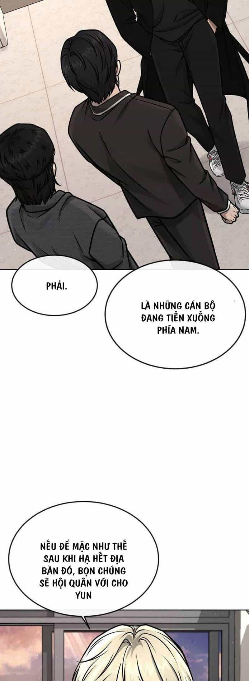 Nhiệm Vụ Diệu Kỳ - Chương 138 - ảnh 54