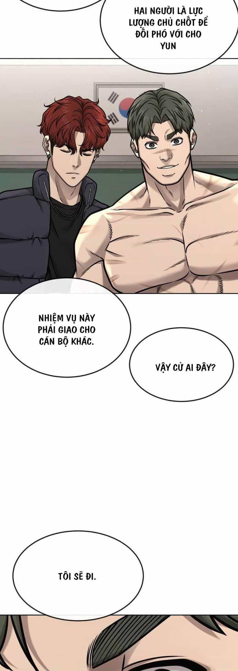 Nhiệm Vụ Diệu Kỳ - Chương 138 - ảnh 60