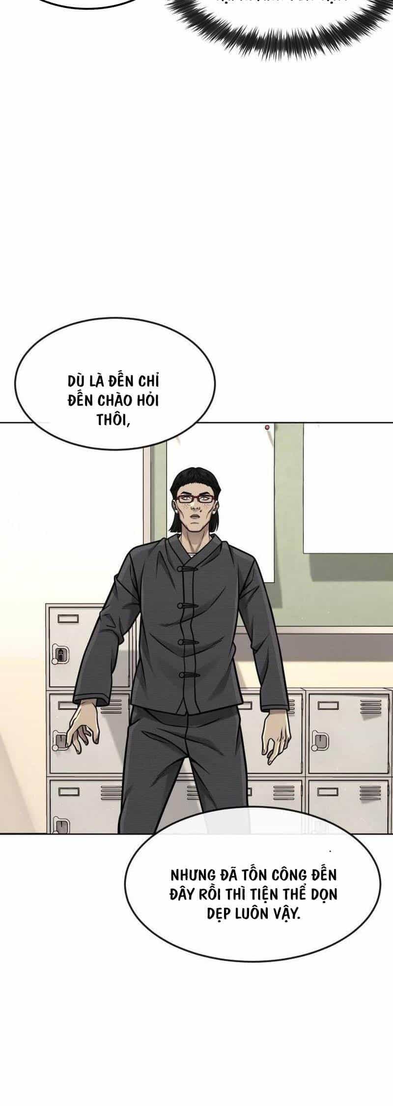Nhiệm Vụ Diệu Kỳ - Chương 138 - ảnh 9