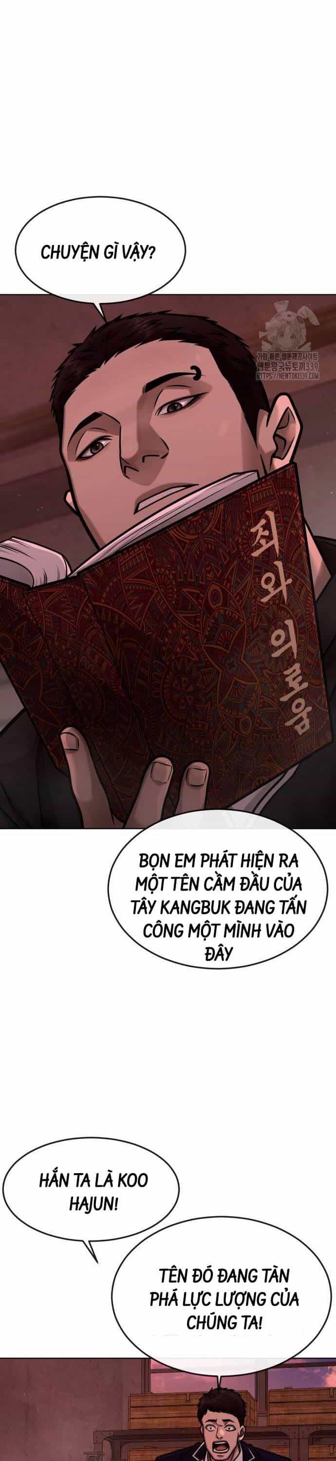 Nhiệm Vụ Diệu Kỳ - Chương 139 - ảnh 14
