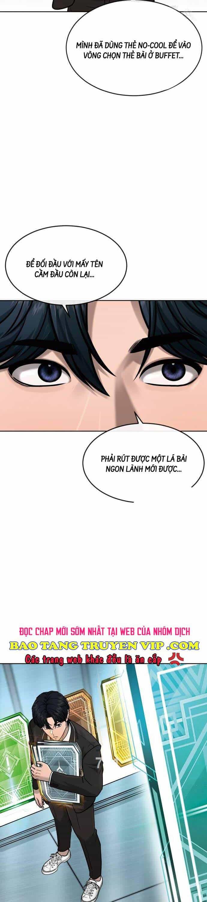 Nhiệm Vụ Diệu Kỳ - Chương 139 - ảnh 2