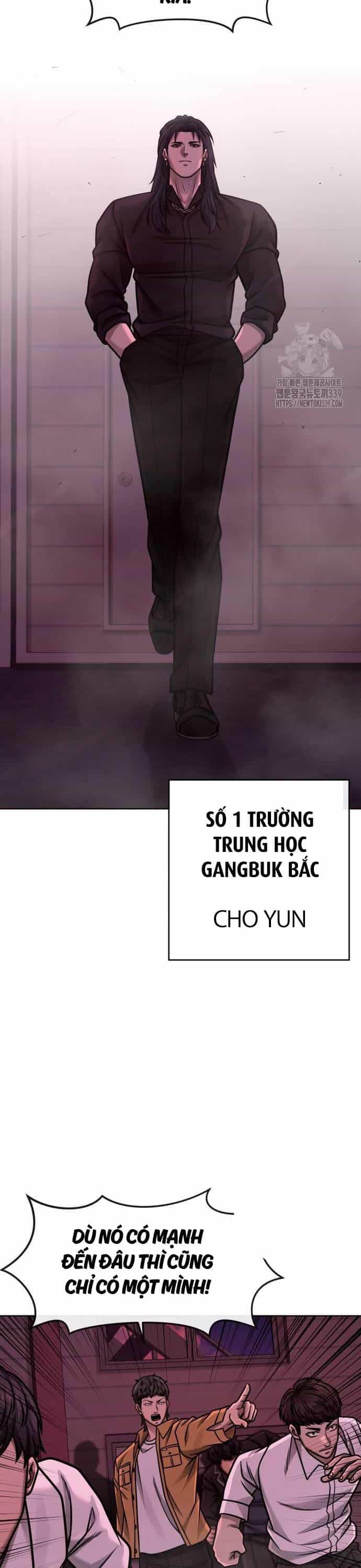Nhiệm Vụ Diệu Kỳ - Chương 139 - ảnh 32