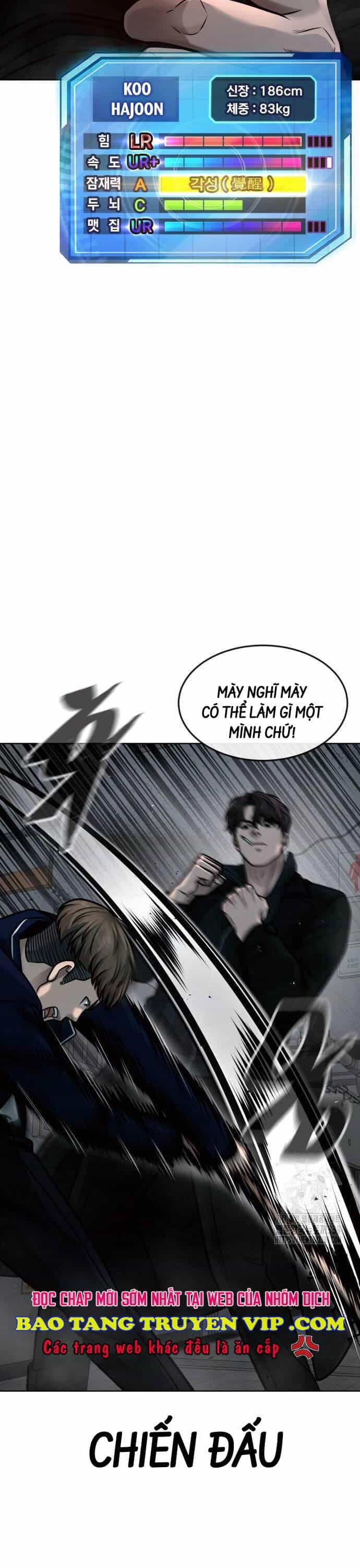 Nhiệm Vụ Diệu Kỳ - Chương 139 - ảnh 5
