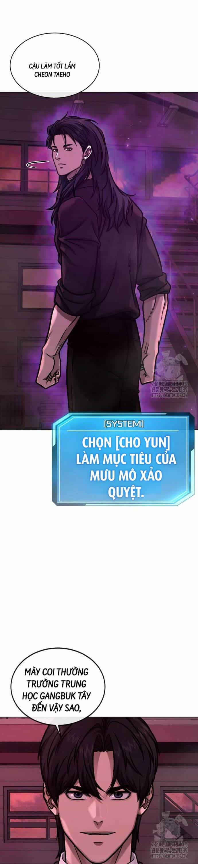 Nhiệm Vụ Diệu Kỳ - Chương 139 - ảnh 62