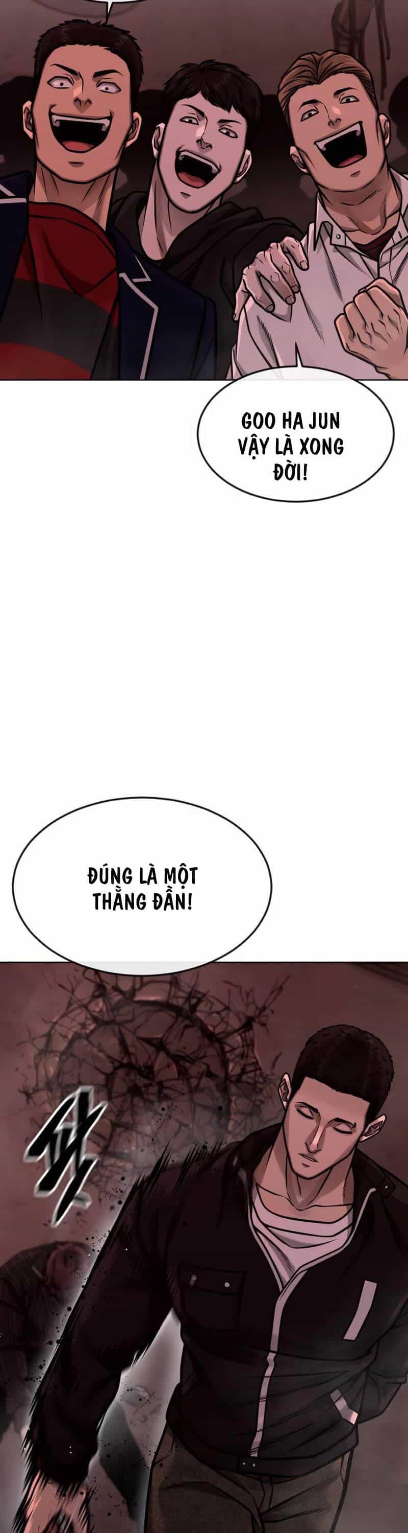 Nhiệm Vụ Diệu Kỳ - Chương 140 - ảnh 28