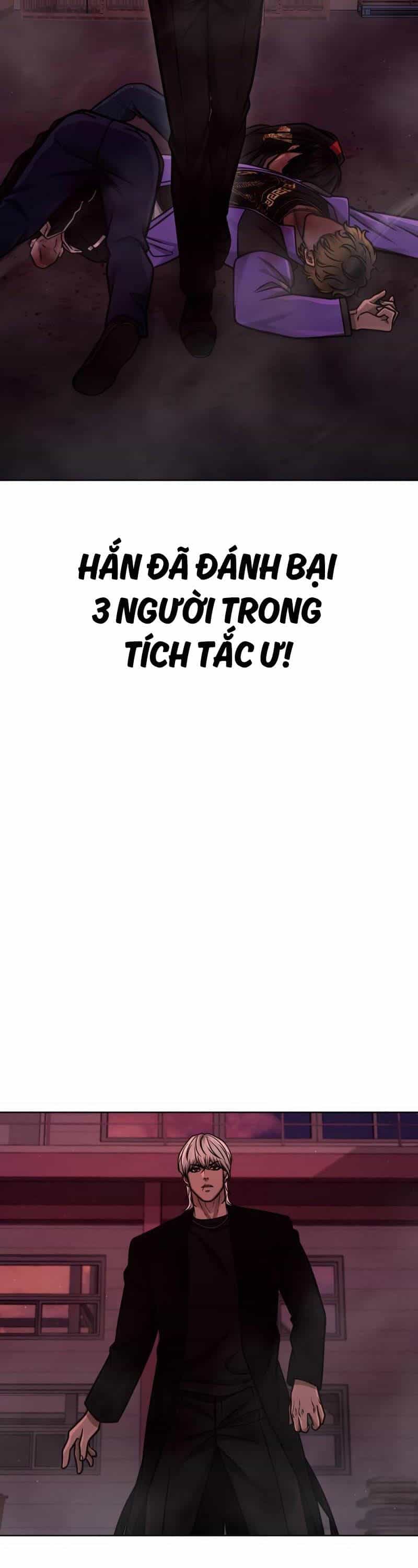 Nhiệm Vụ Diệu Kỳ - Chương 140 - ảnh 49