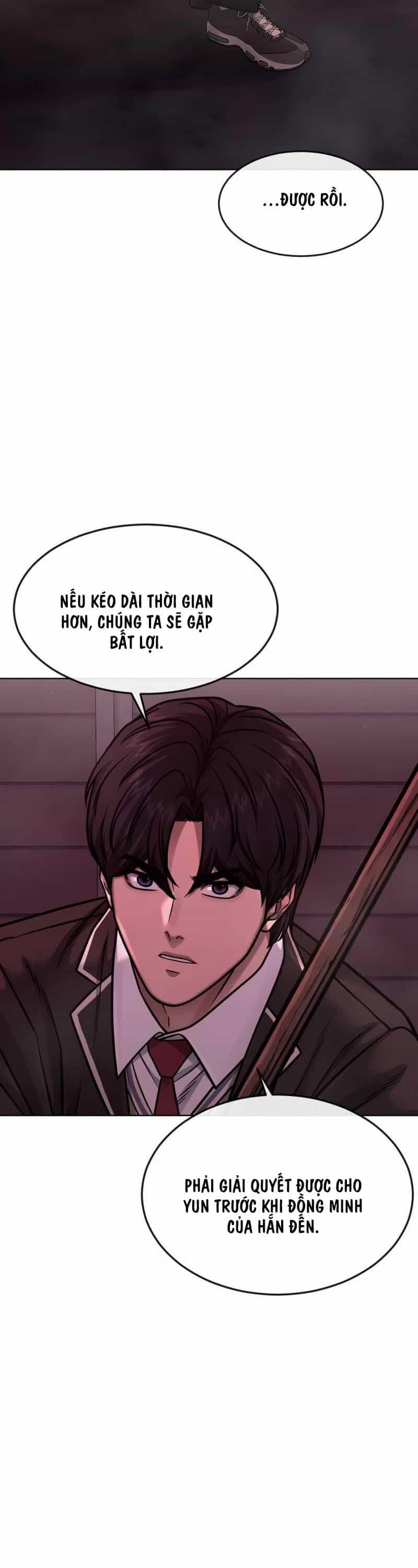 Nhiệm Vụ Diệu Kỳ - Chương 140 - ảnh 62
