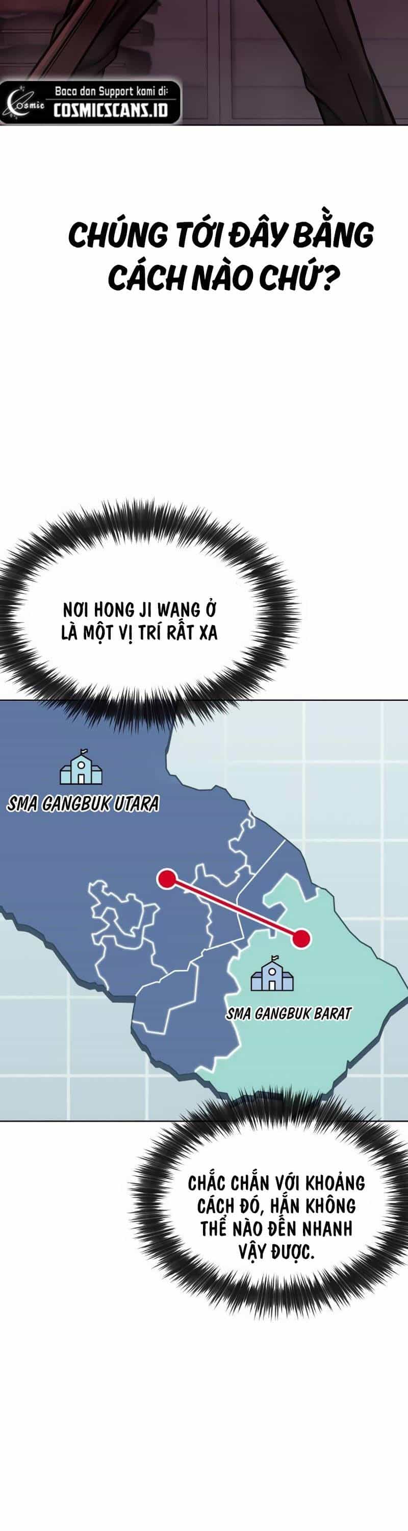 Nhiệm Vụ Diệu Kỳ - Chương 140 - ảnh 66