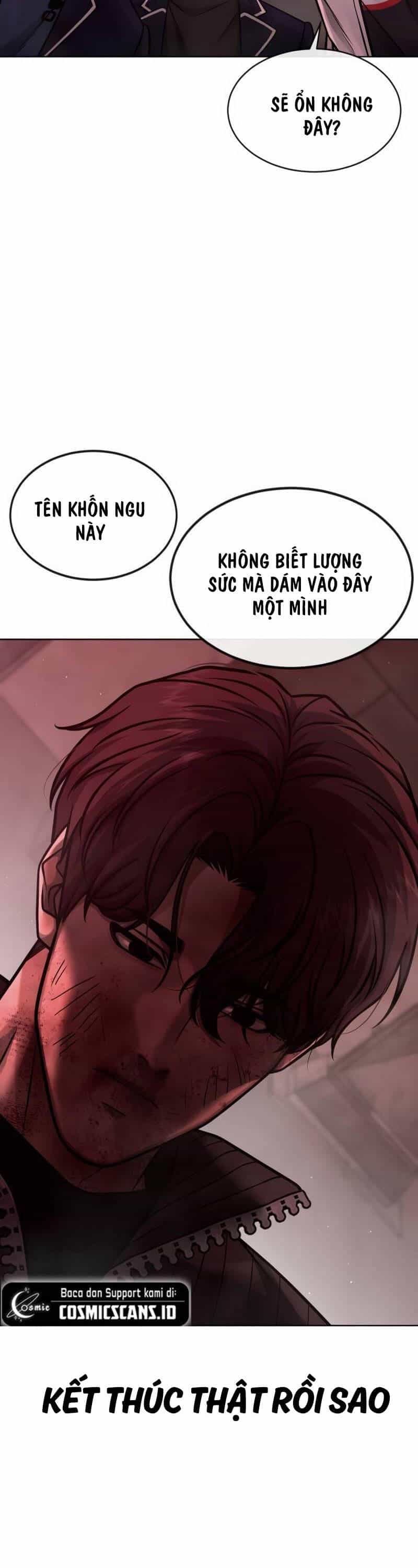 Nhiệm Vụ Diệu Kỳ - Chương 140 - ảnh 71