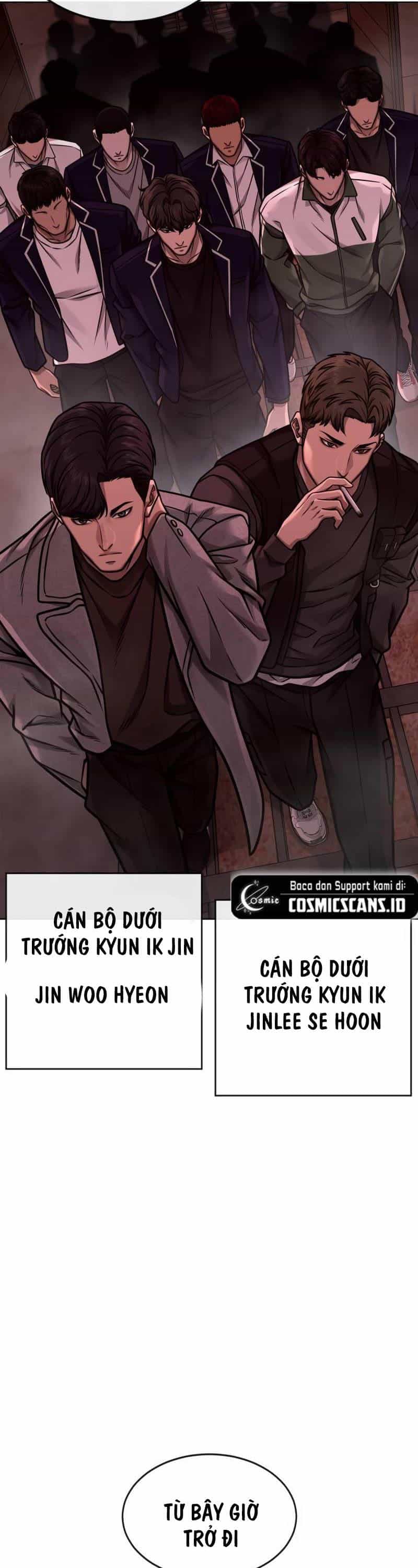 Nhiệm Vụ Diệu Kỳ - Chương 140 - ảnh 79