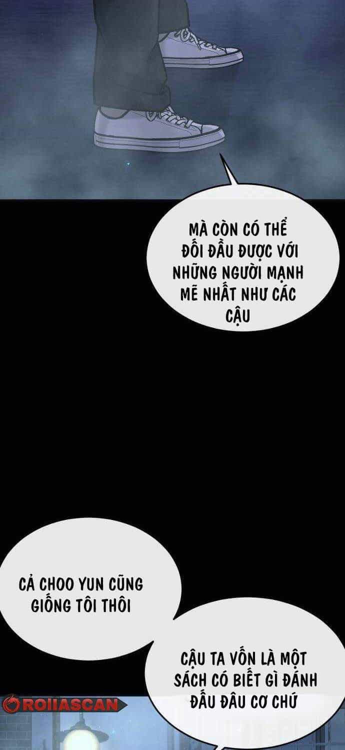 Nhiệm Vụ Diệu Kỳ - Chương 144 - ảnh 9