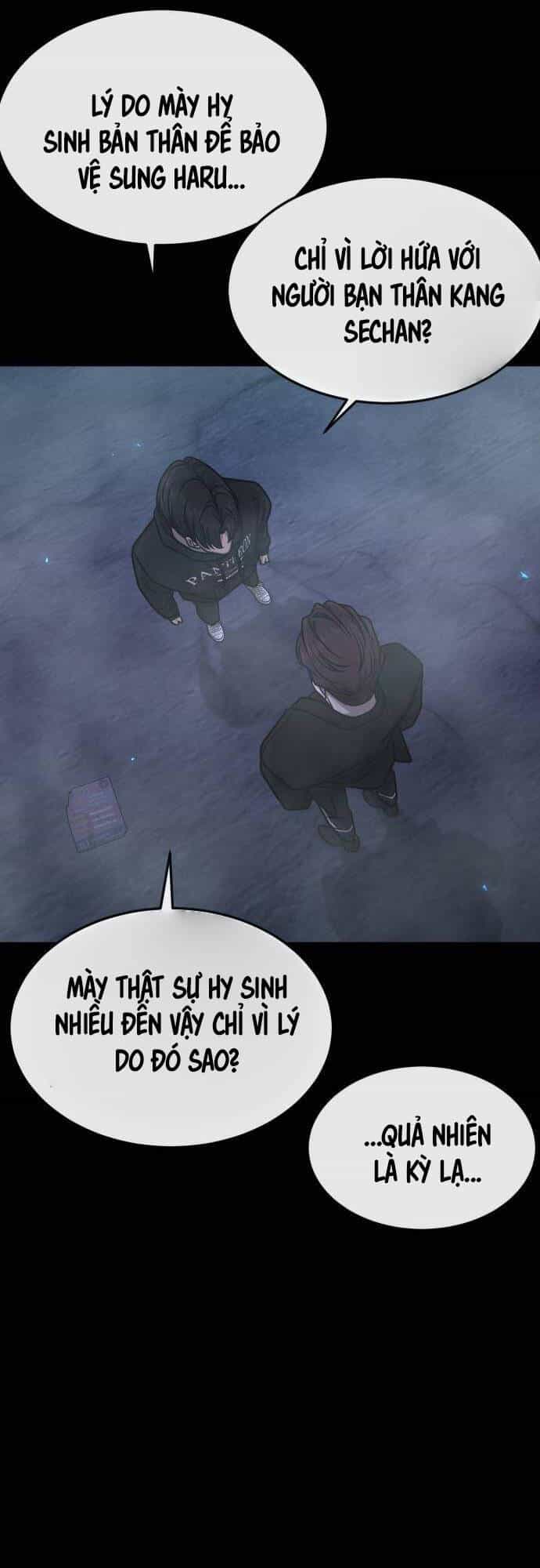 Nhiệm Vụ Diệu Kỳ - Chương 146 - ảnh 65