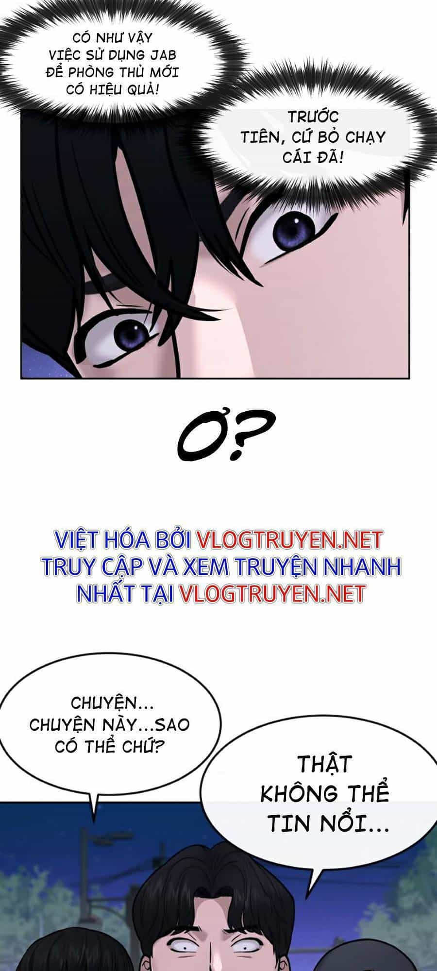 Nhiệm Vụ Diệu Kỳ - Chương 15 - ảnh 11