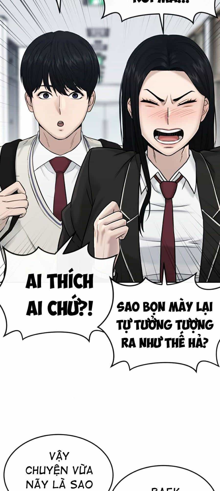 Nhiệm Vụ Diệu Kỳ - Chương 15 - ảnh 115