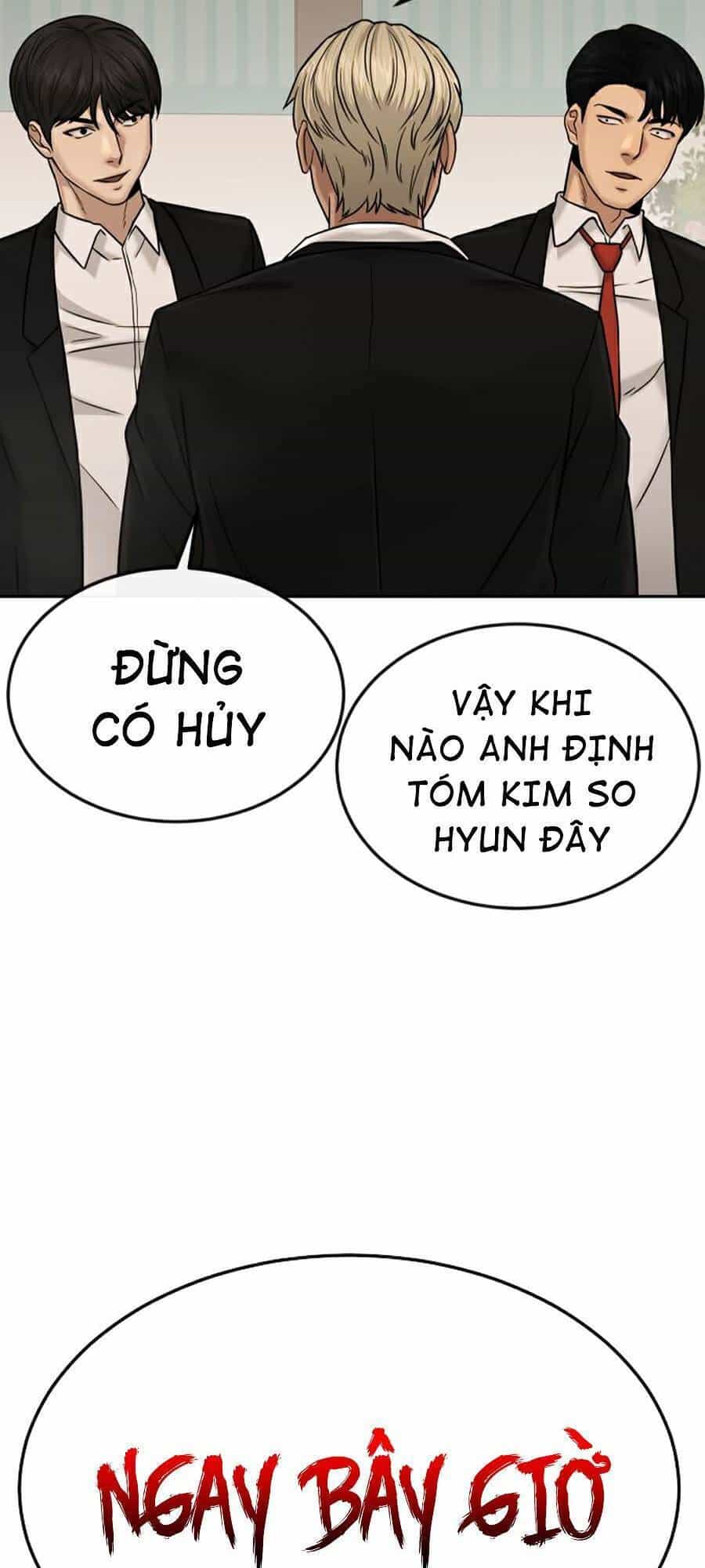 Nhiệm Vụ Diệu Kỳ - Chương 15 - ảnh 143