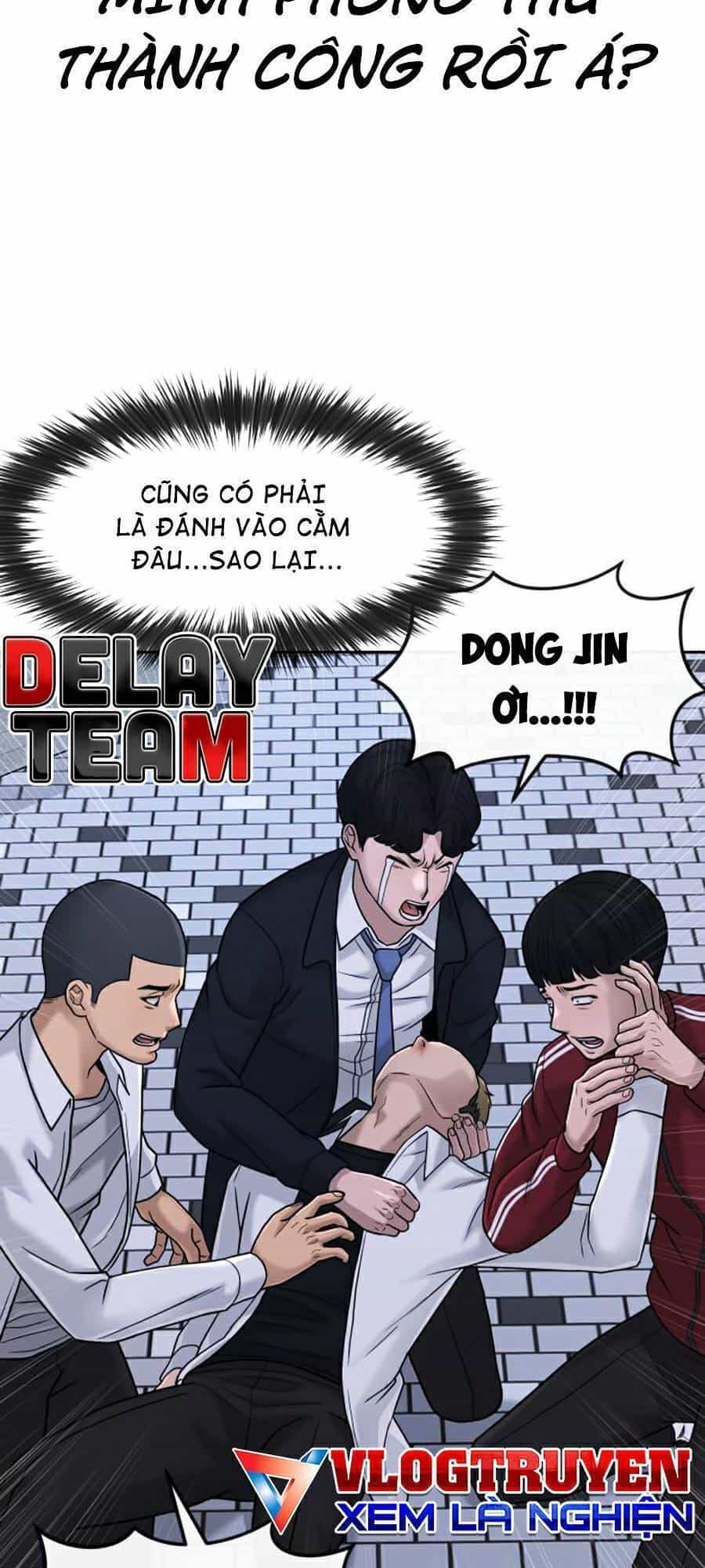 Nhiệm Vụ Diệu Kỳ - Chương 15 - ảnh 15