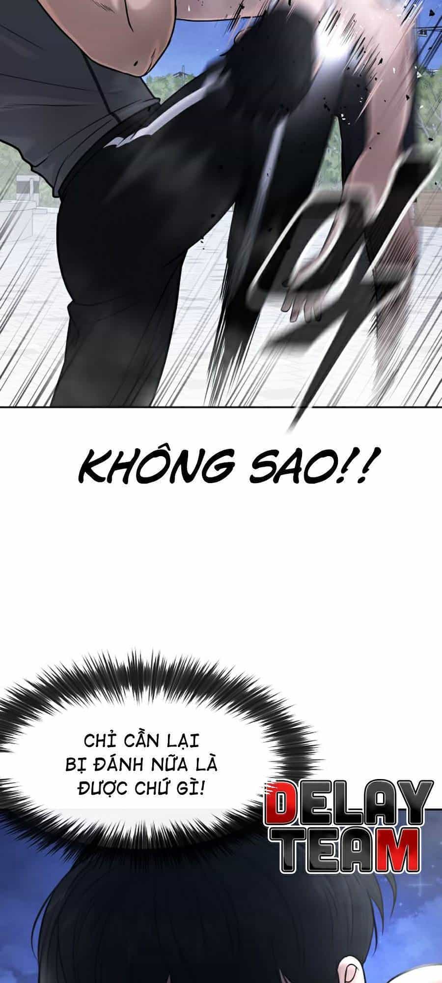 Nhiệm Vụ Diệu Kỳ - Chương 15 - ảnh 43