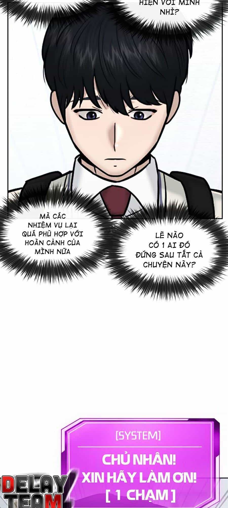 Nhiệm Vụ Diệu Kỳ - Chương 15 - ảnh 99