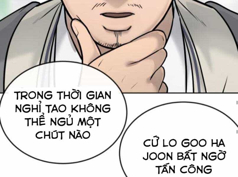 Nhiệm Vụ Diệu Kỳ - Chương 16 - ảnh 137