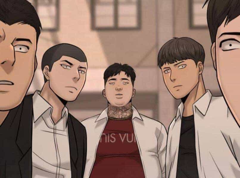 Nhiệm Vụ Diệu Kỳ - Chương 16 - ảnh 278