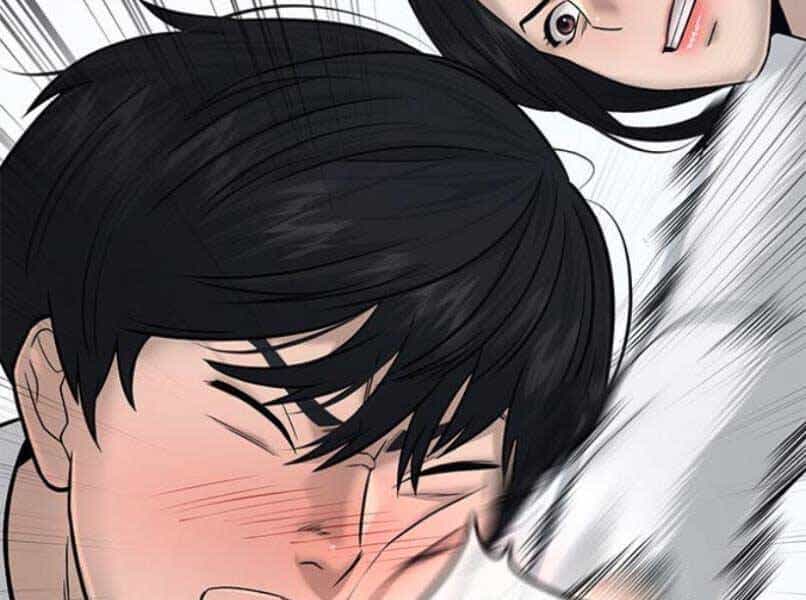 Nhiệm Vụ Diệu Kỳ - Chương 16 - ảnh 79