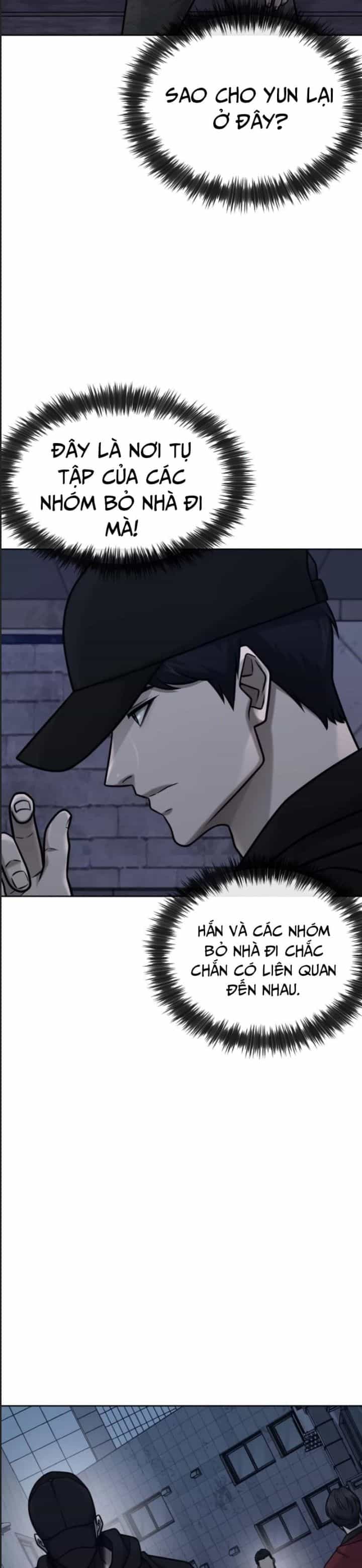 Nhiệm Vụ Diệu Kỳ - Chương 164 - ảnh 44