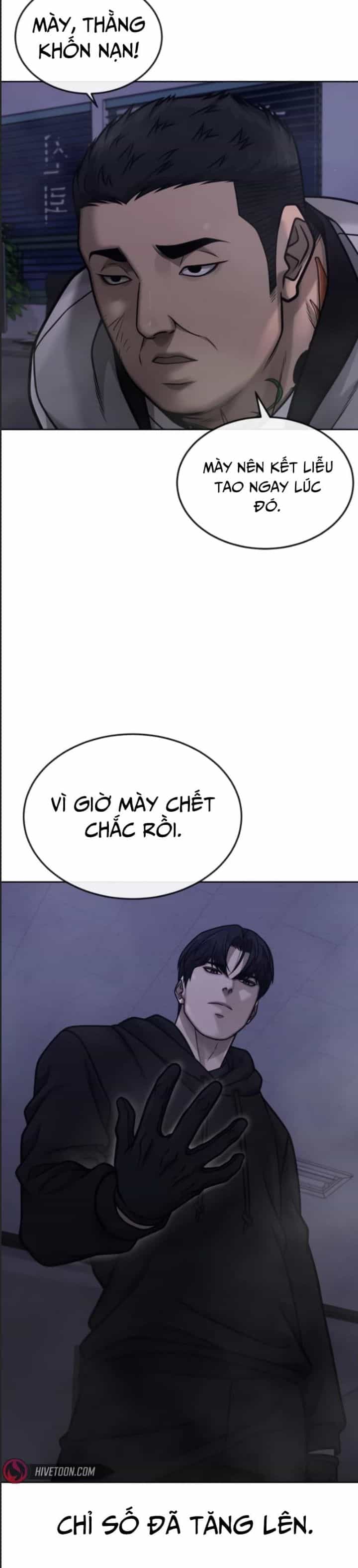 Nhiệm Vụ Diệu Kỳ - Chương 164 - ảnh 5
